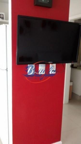 Apartamento Alquiler Temporal en Punta del Este