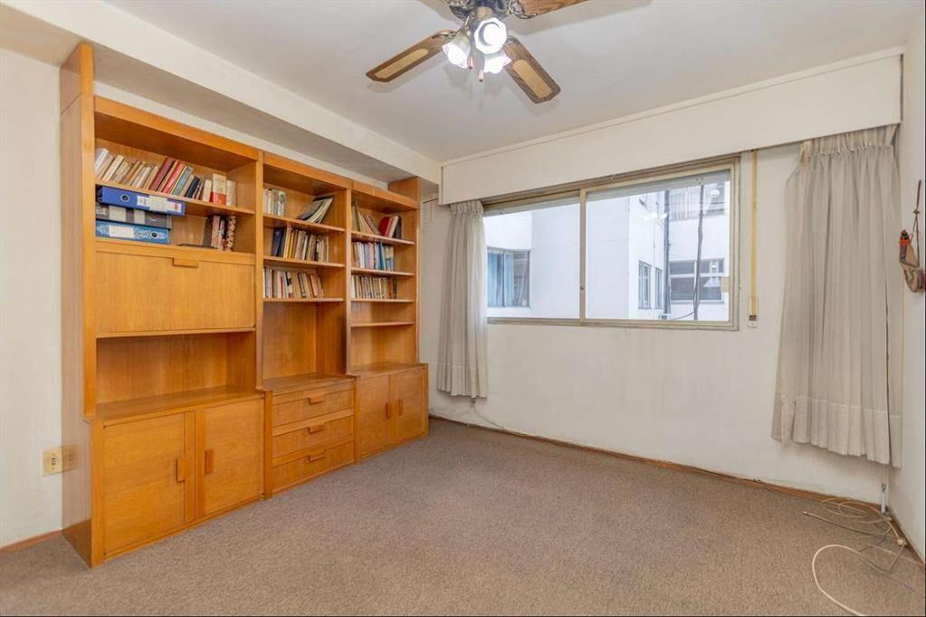 VENTA APARTAMENTO POCITOS 3 DORMITORIOS 3 BAÑOS LOSA GARAJE