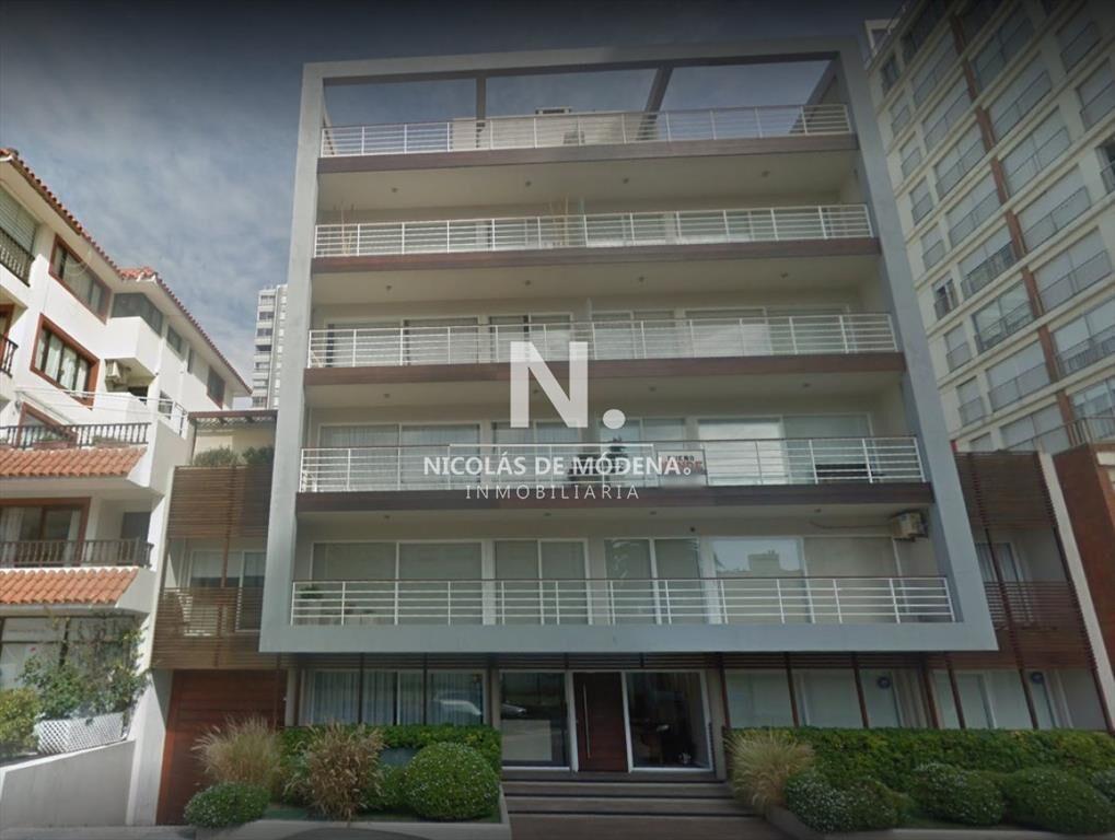 Penthouse en venta en Peninsula, 3 dormitorios en