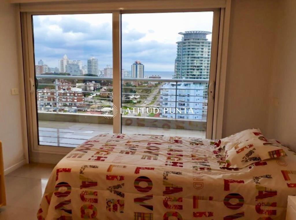 Piso alto en Mansa
