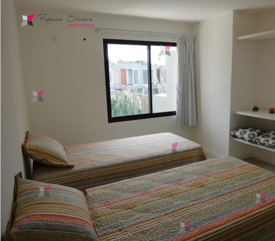 Lindisimo apartamento en Manantiales
