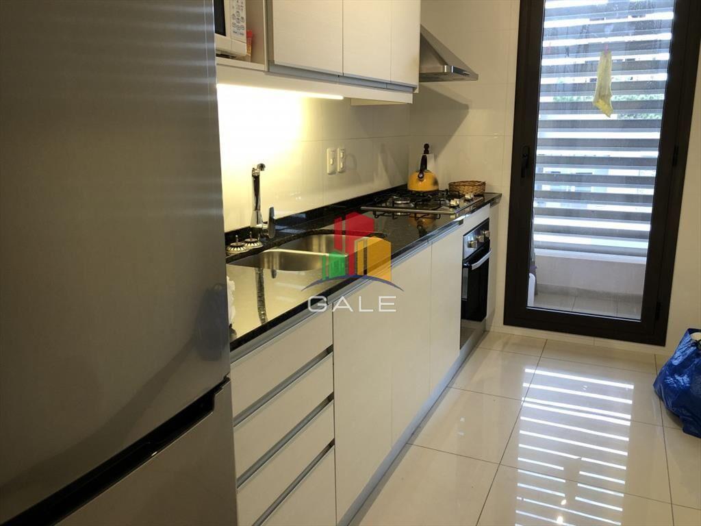 Apartamento de 3 dormitorios en zona club de tenis cantegri
