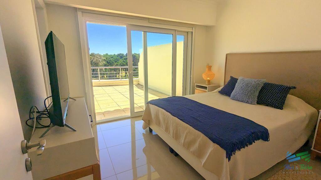 Venta de apartamento Petnhouse 3 dormitorios 3 al