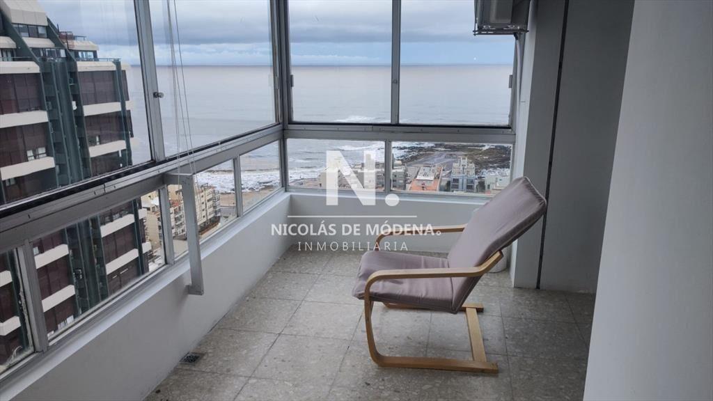 Apartamento en Peninsula - Punta del Este