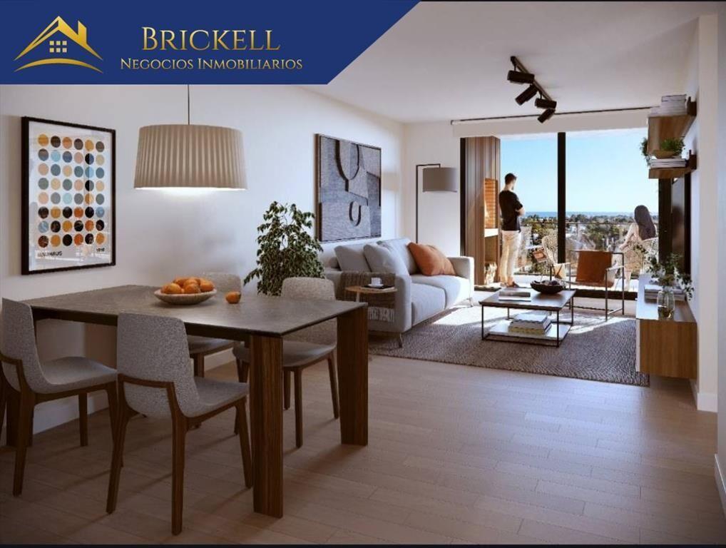 Apartamentos Venta Barra de Carrasco