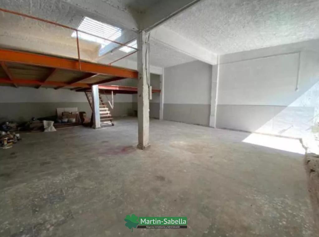 Local Galpón Deposito Mas Apto U Oficina Próximo General