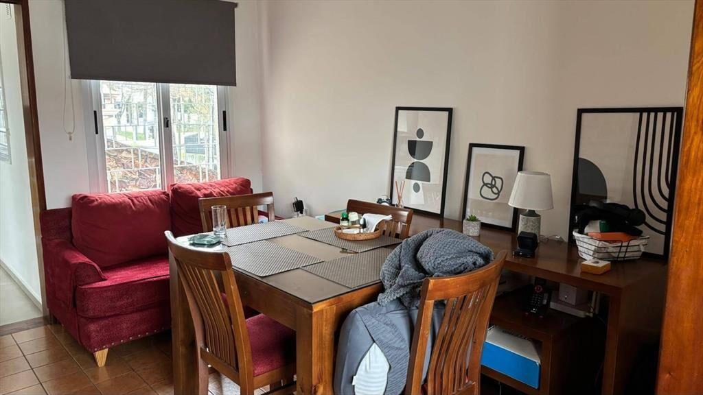 D'Angelo, Casa en venta Prado en primer piso, 2 dorm. y...