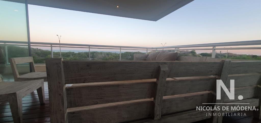 Apartamento en Punta del Este