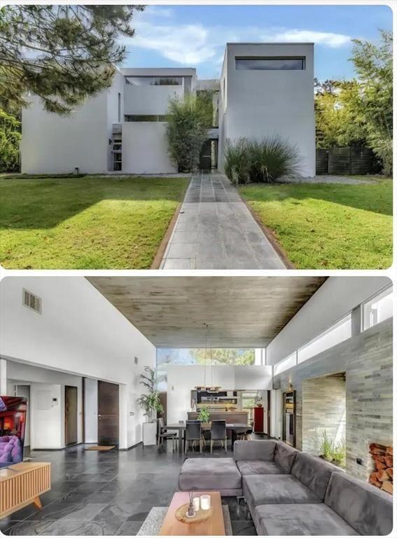 Casa en San Rafael