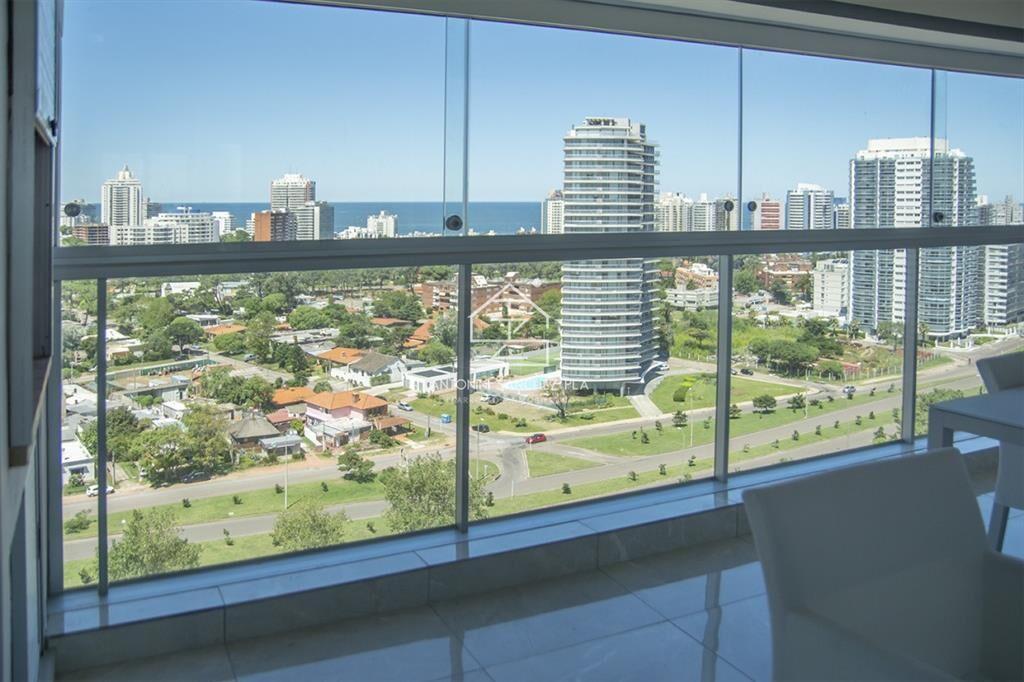 Departamento en alquiler de temporada en Miami Boulevard Pu