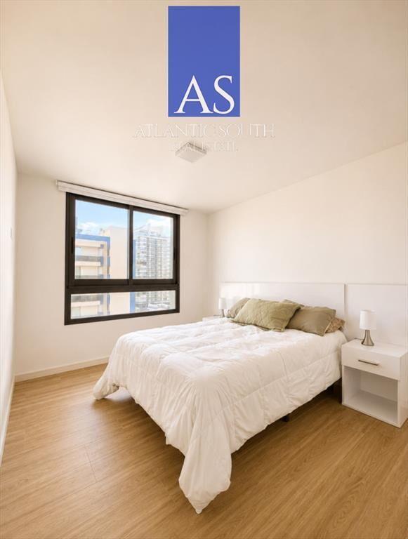 Apartamento a estrenar con vista al mar todos los