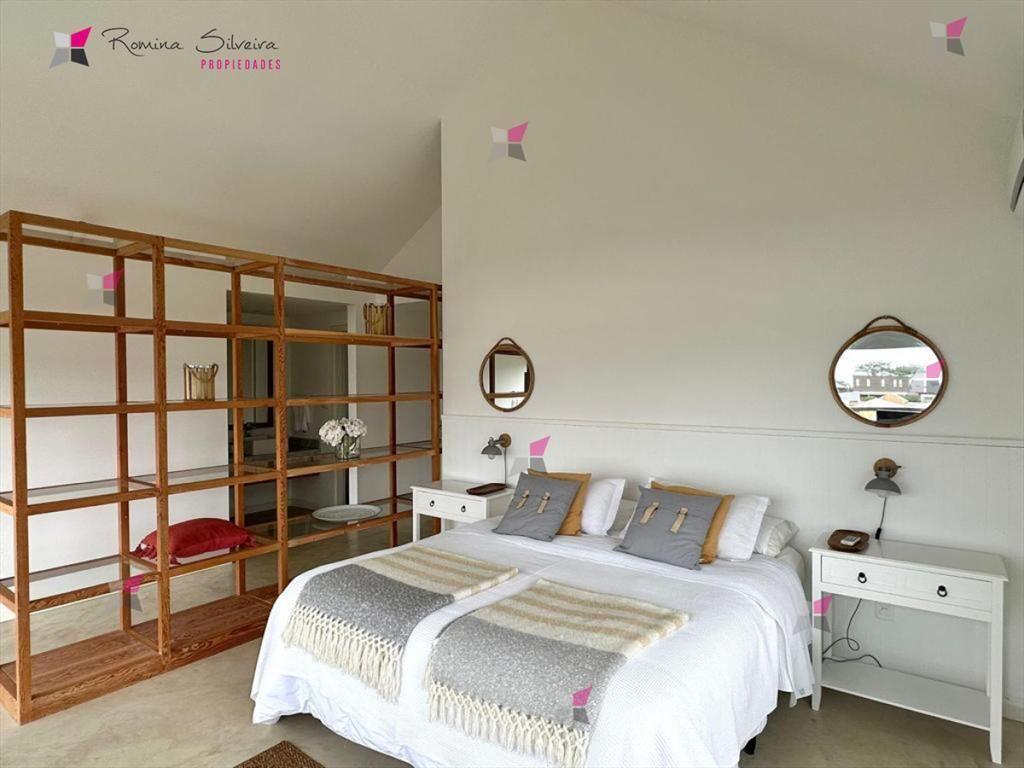 Casa en Jose Ignacio, Pinar del Faro