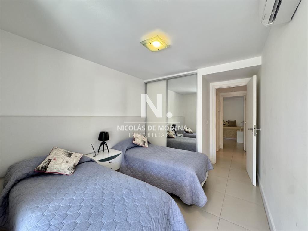 Venta apartamento en Punta Este, 2 dormitorios, 2