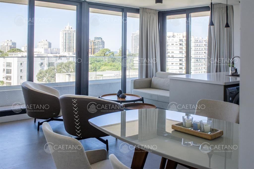 Vende apartamento de 1 dormitorio, en Aidy Grill,