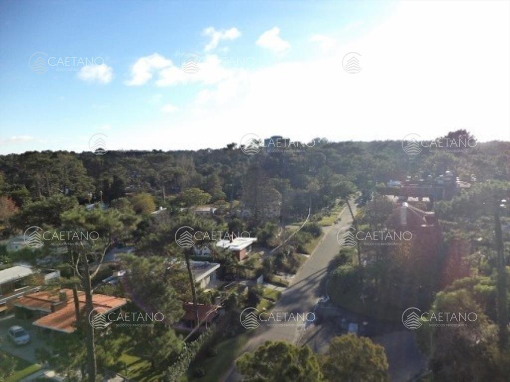 Apartamento en venta 3 dormitorios Punta del Este