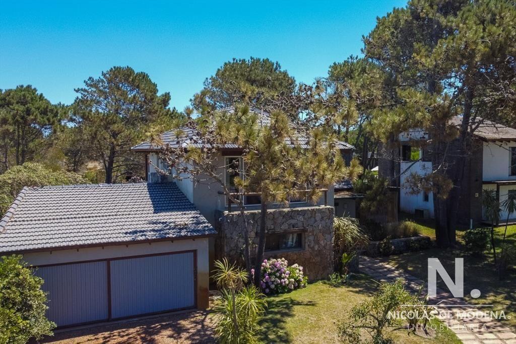 Chalet de 4 dormitorios en alquiler enJose Ignacio