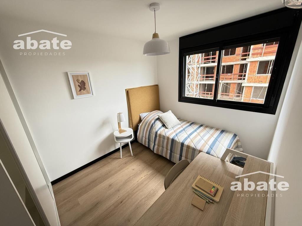 Venta apartamento 2 dormitorios en Barra de Carrasco