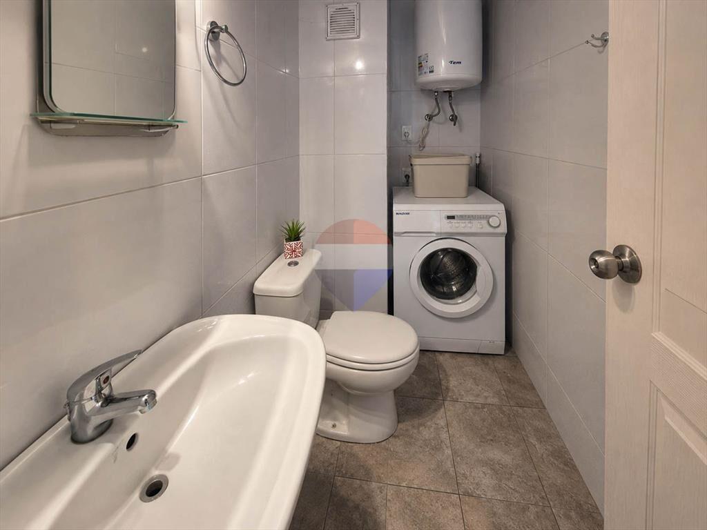 VENTA APARTAMENTO PARQUE BATLLE CON RENTA