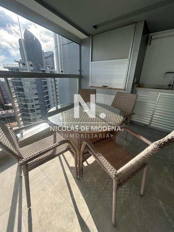 Vende apartamento con vista al mar de 2 en Mansa,