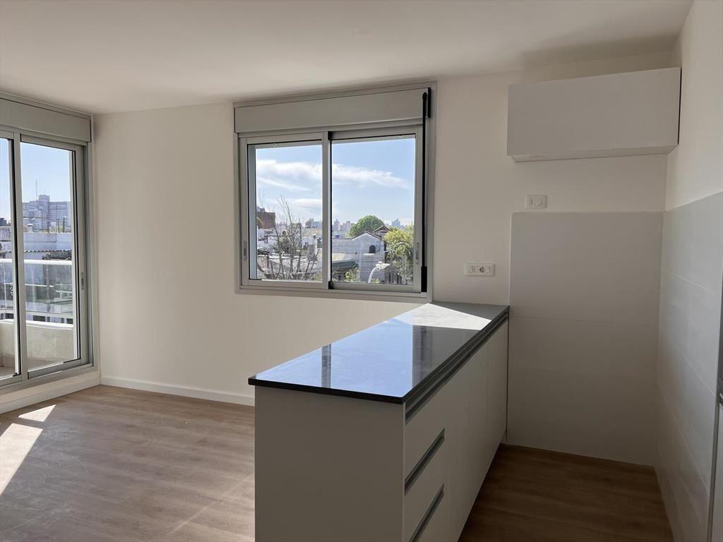 ALQUILER APARTAMENTO 1 DORMITORIO BUCEO ESTRENA OCT 22