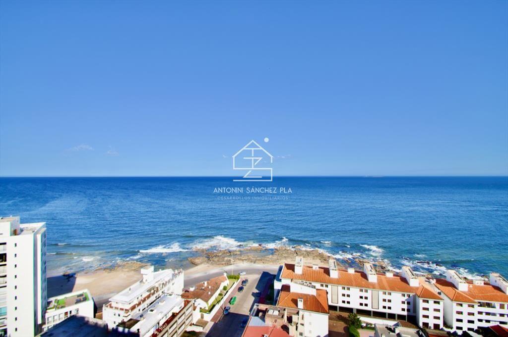 Apartamento en venta con espectacular vista al