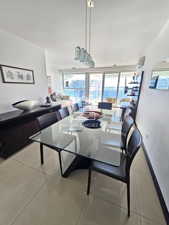 Venta departamento punta del este