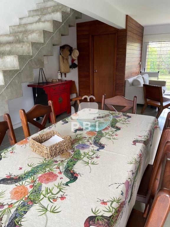 Casa en alquiler temporario Tio Tom 3 dormitorios