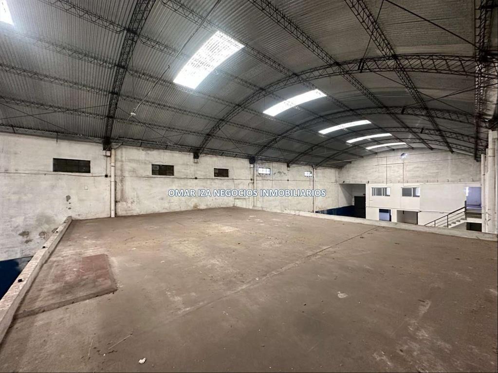 Alquiler local comercial, galpon deposito prox Palacio Legi