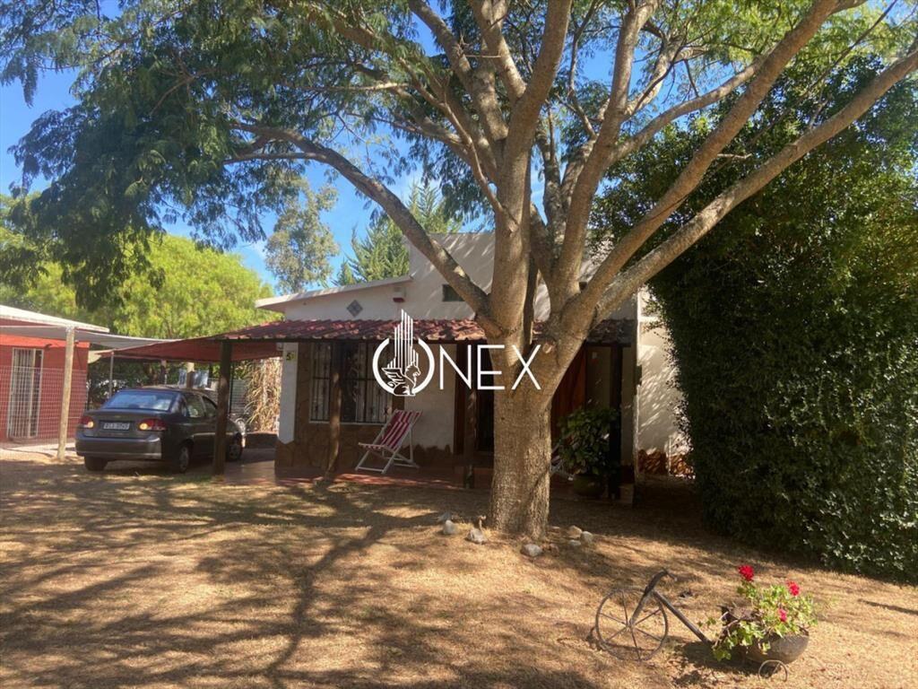 VENTA CASA SAN LUIS
