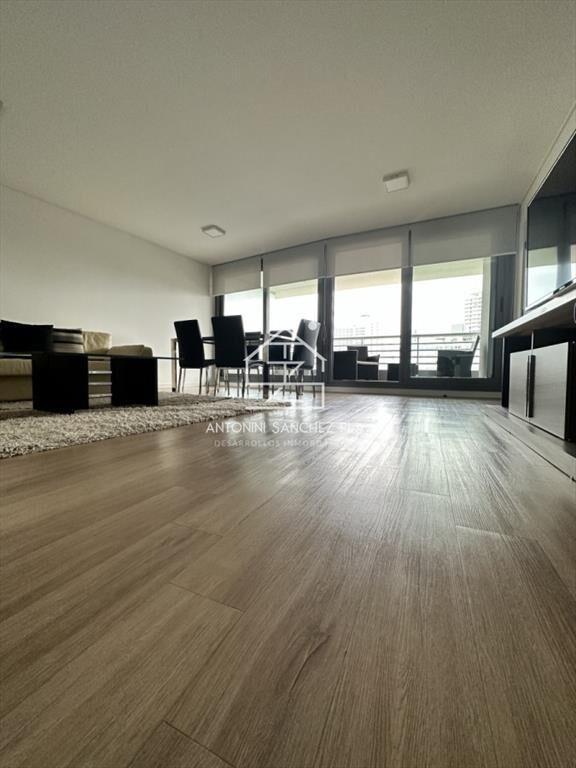 Alquiler departamento en punta del este