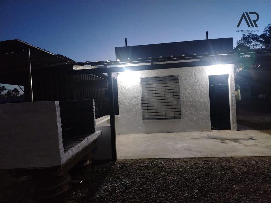 Casa en alquiler de 2 dormitorios en Santa Ana