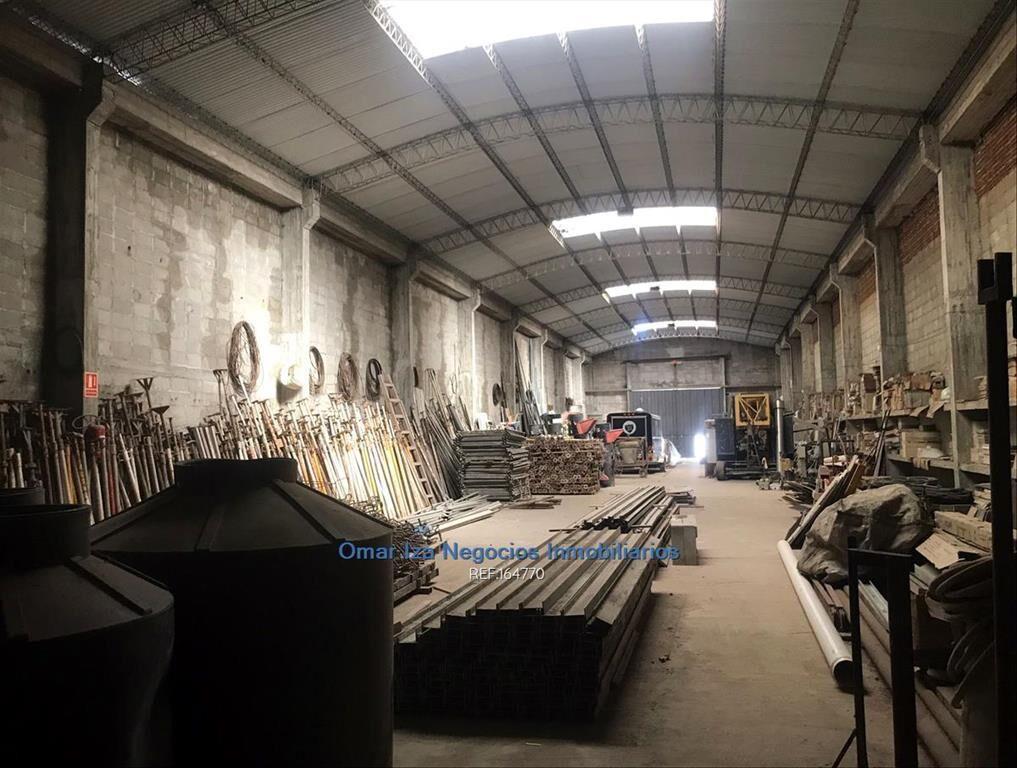 Alquila venta local industrial malvin norte deposito galpon