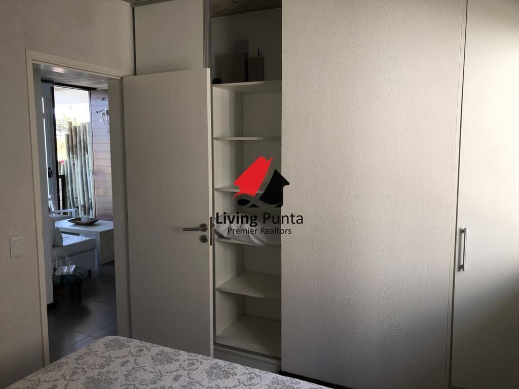Alquiler apartamento 2 dormitorios en Manantiales