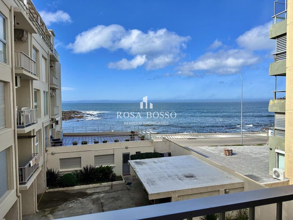 Apartamento Alquiler Temporada 1 Dormitorio Punta