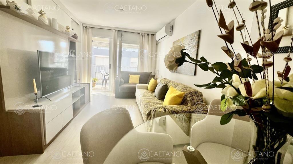 Oportunidad Reciclada 1 dorm - Península (Puerto)