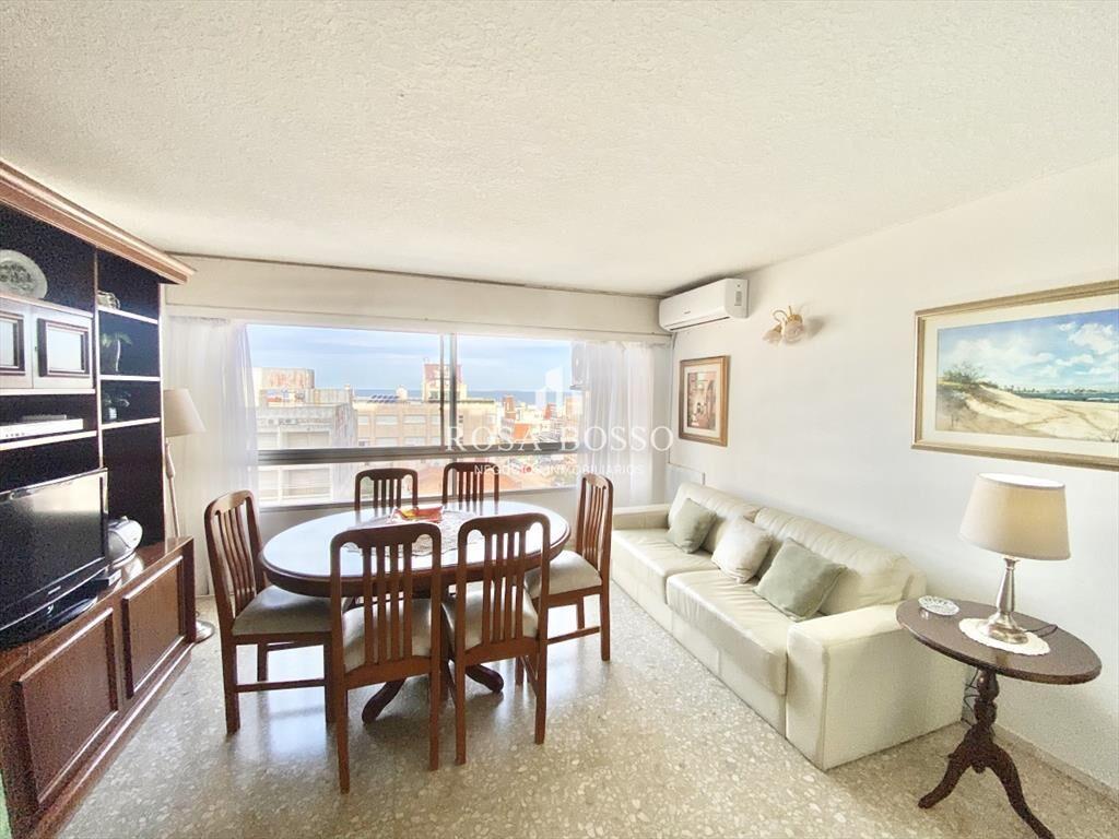 Apartamento Alquiler 3 dormitorios Península del