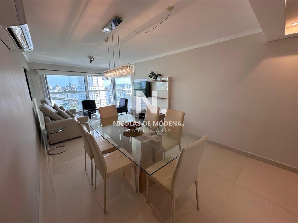 Apartamento Miami Boulevard I de 2 dormitorios en