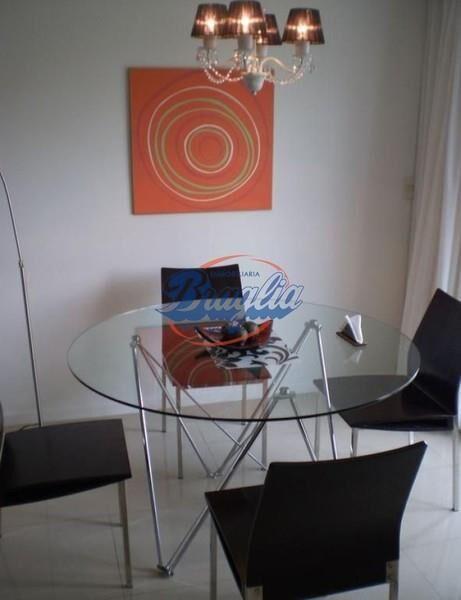 Apartamento Alquiler Temporal en Punta del Este