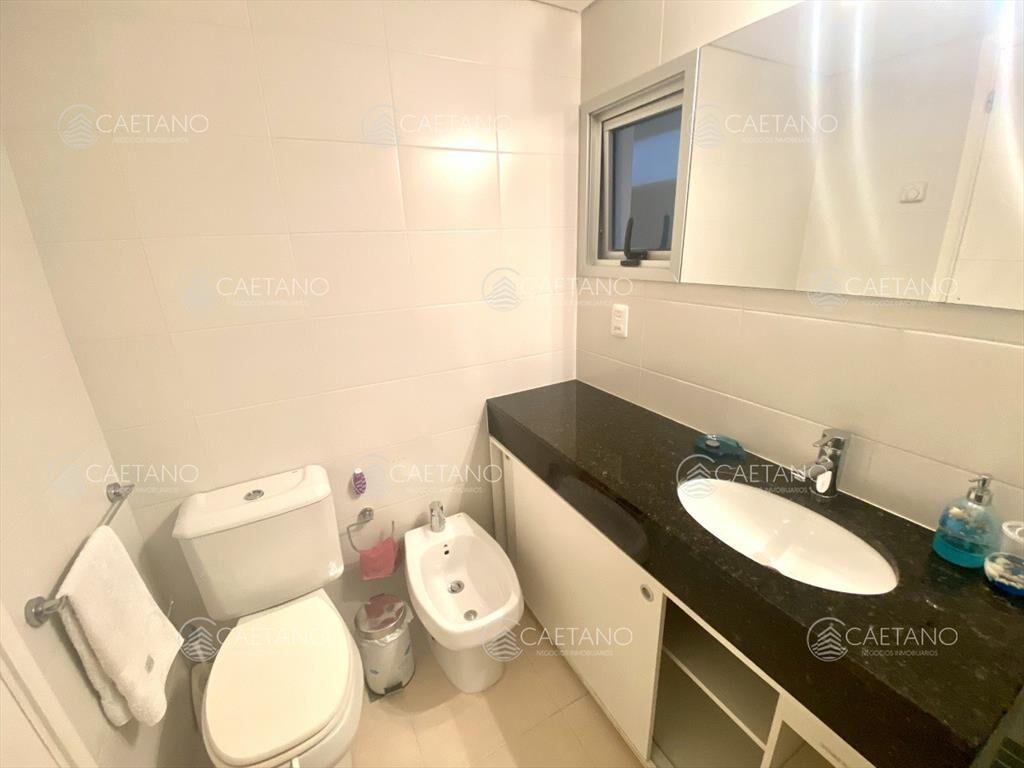 Hermoso apartamento de 3 dormitorios a metros de