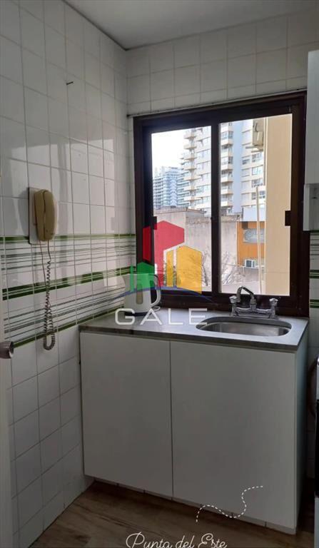 Frente al Mar hermoso apartamento 3 dormitorios y garaje