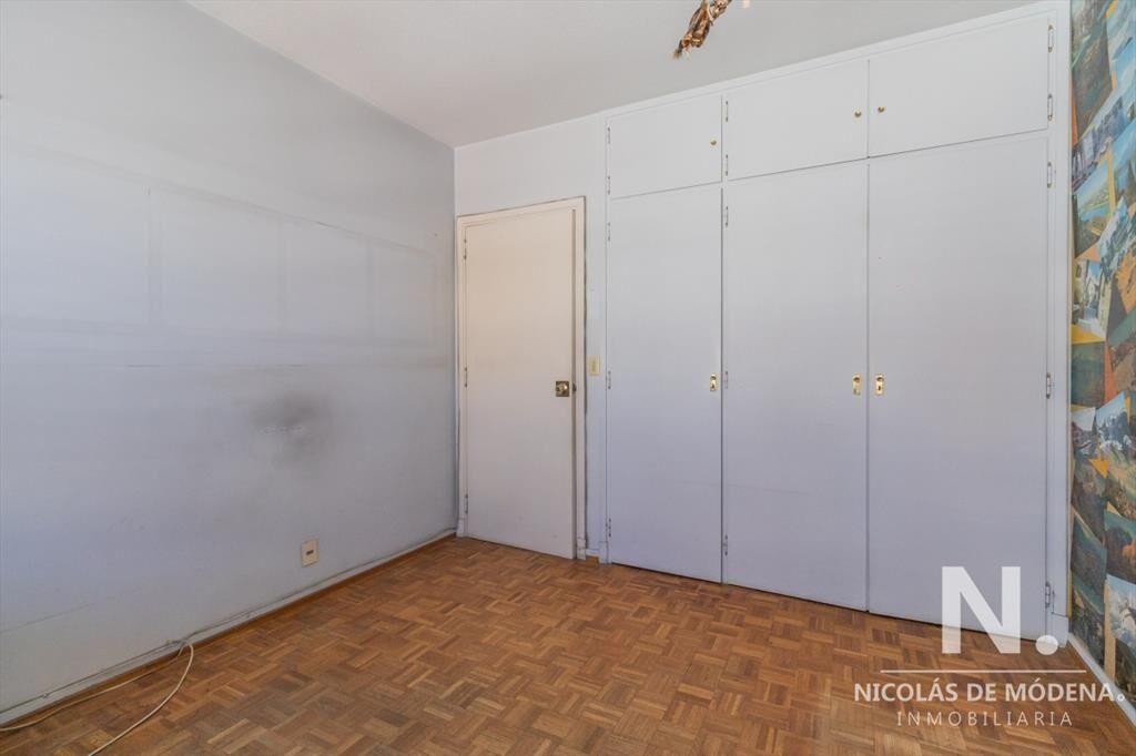 Apartamento a pasos de la Rambla de Pocitos