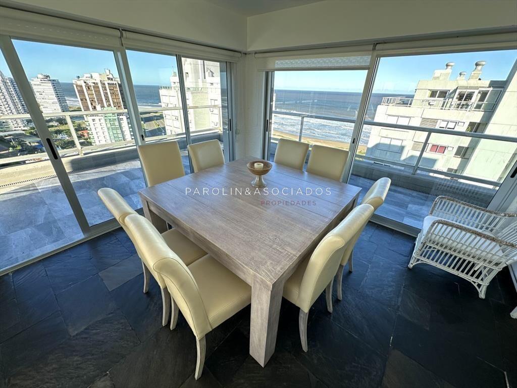 Penthouse En Venta