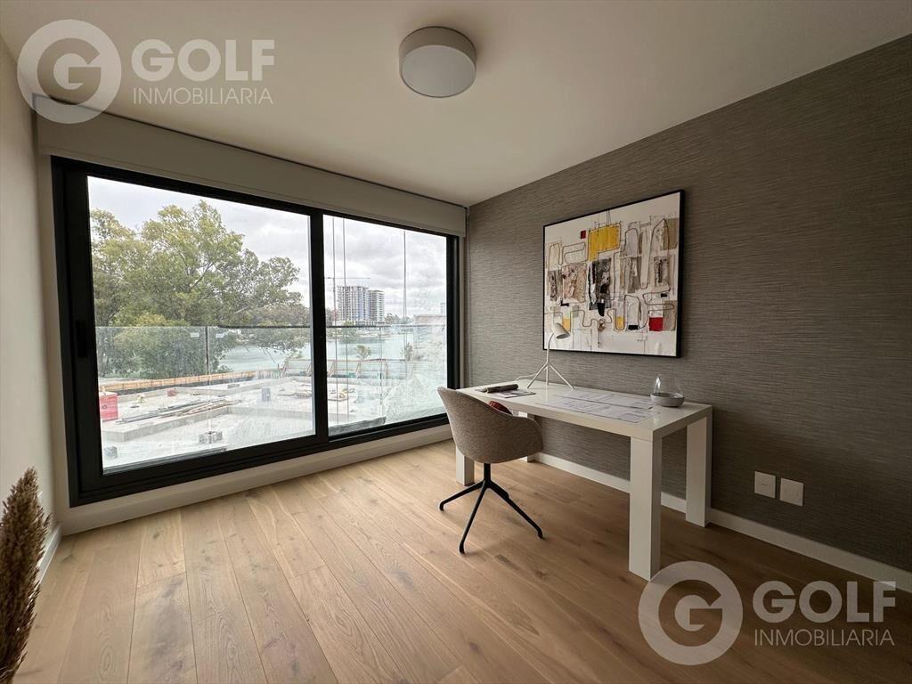 Venta de apartamento de 2 dormitorios con Terraza en Carras