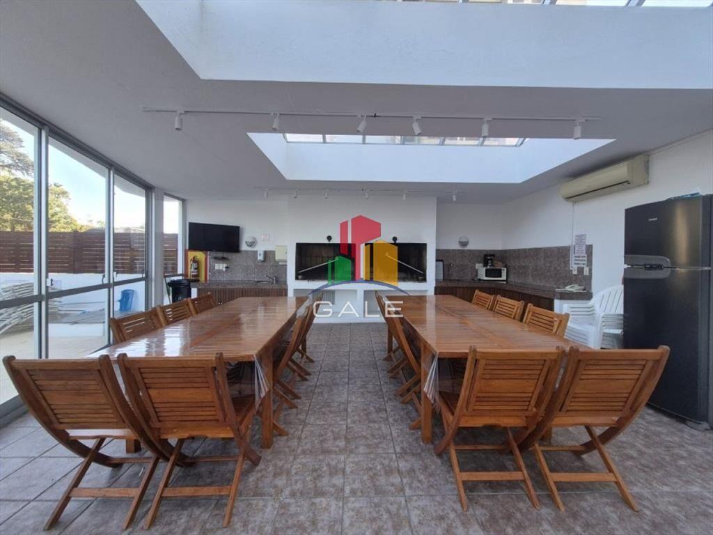 Apartamento en Roosevelt - Punta del Este