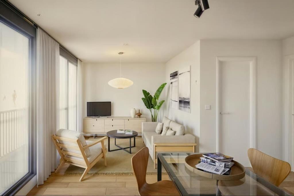 Venta Apartamento 1 Dormitorio en Cordón