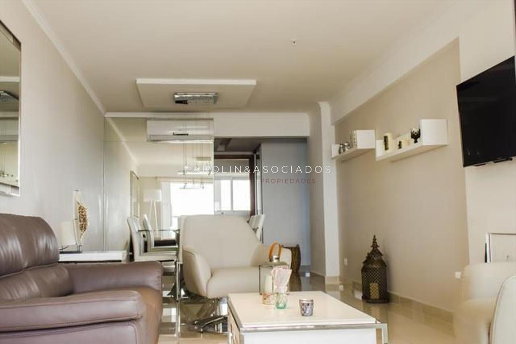 Apartamento en venta de 2 dormitorios frente al mar, Miami