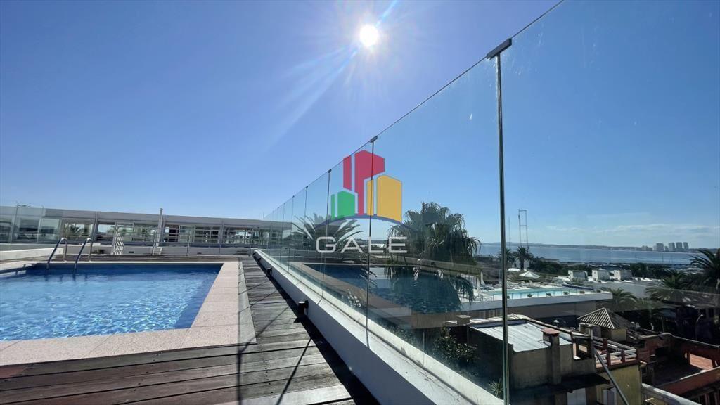 Excelente apartamento en venta en peninsula
