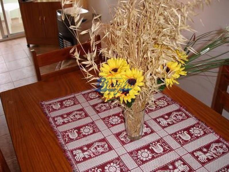 Apartamento Alquiler Temporal en Aidy Grill