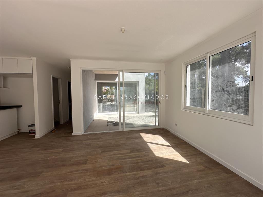 Casas de 3 dormitorios a estrenar en Punta del