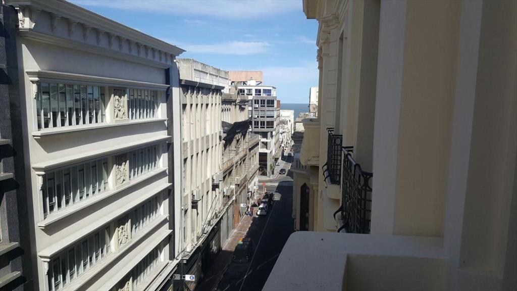oficina, Plaza Matriz, gran loft reciclado, 95 m2 !!